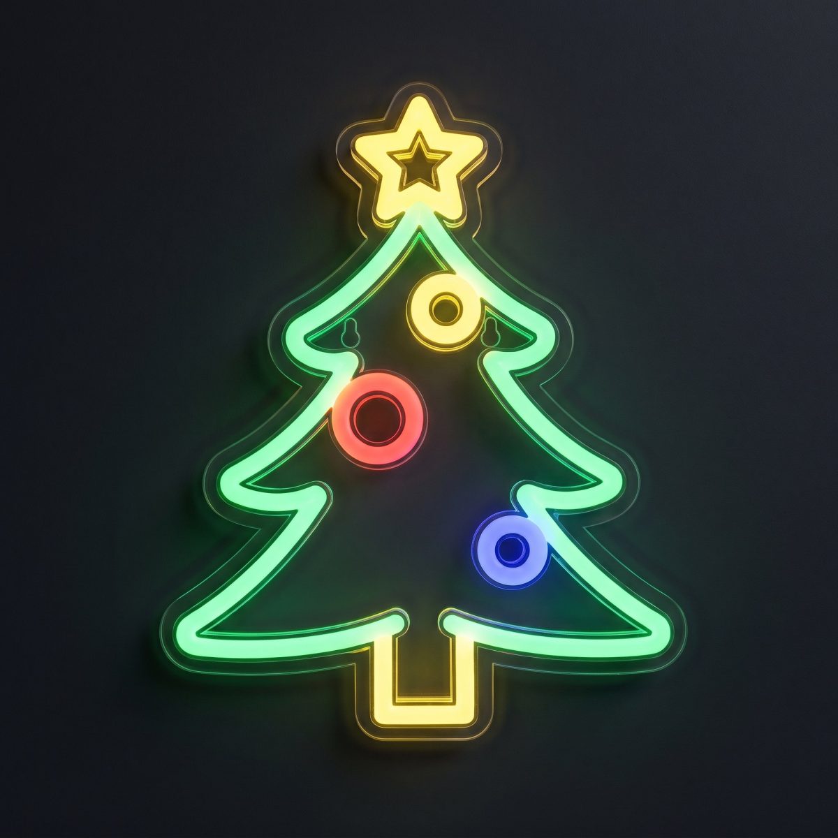 PINO NAVIDAD USB