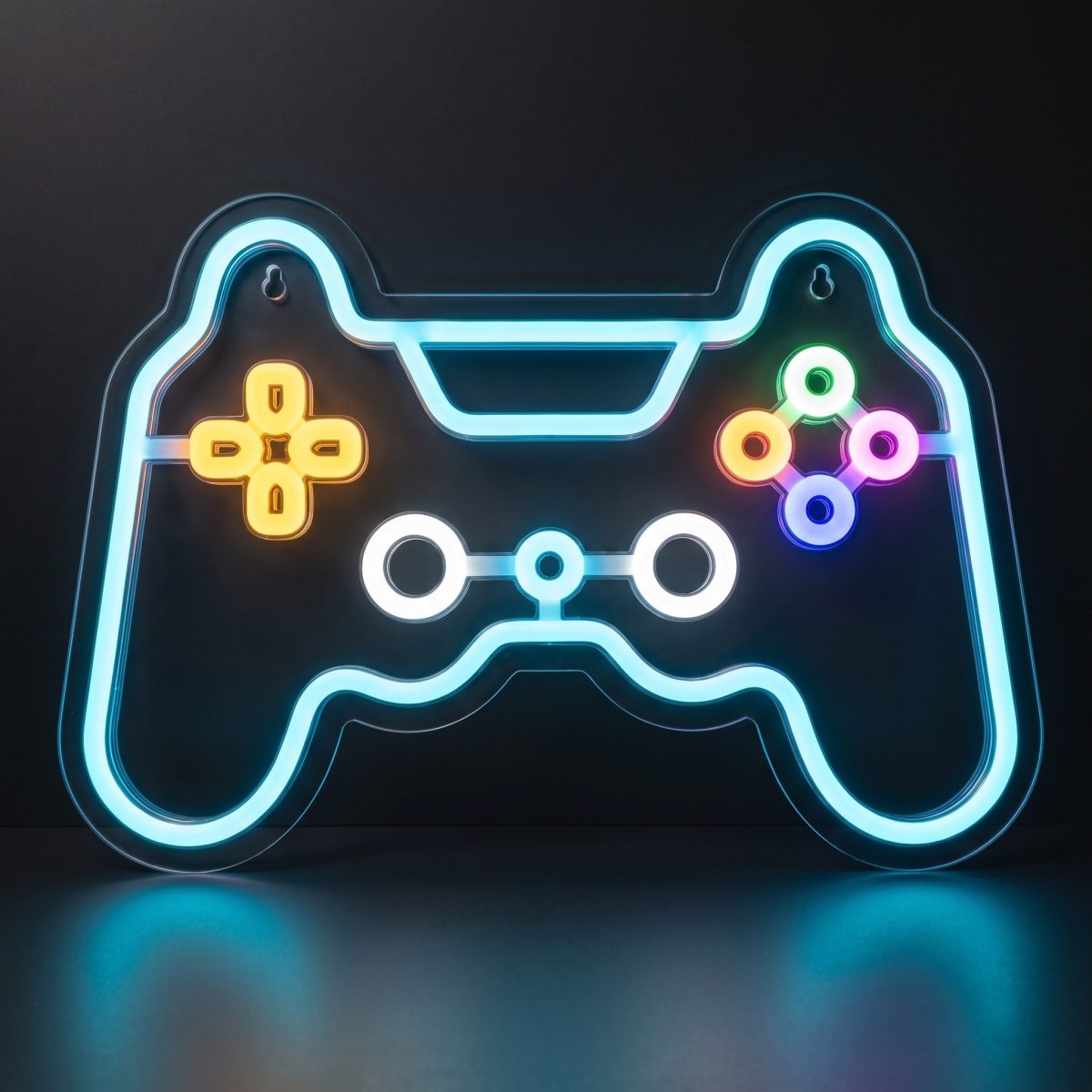 CONTROL VIDEOJUEGO USB