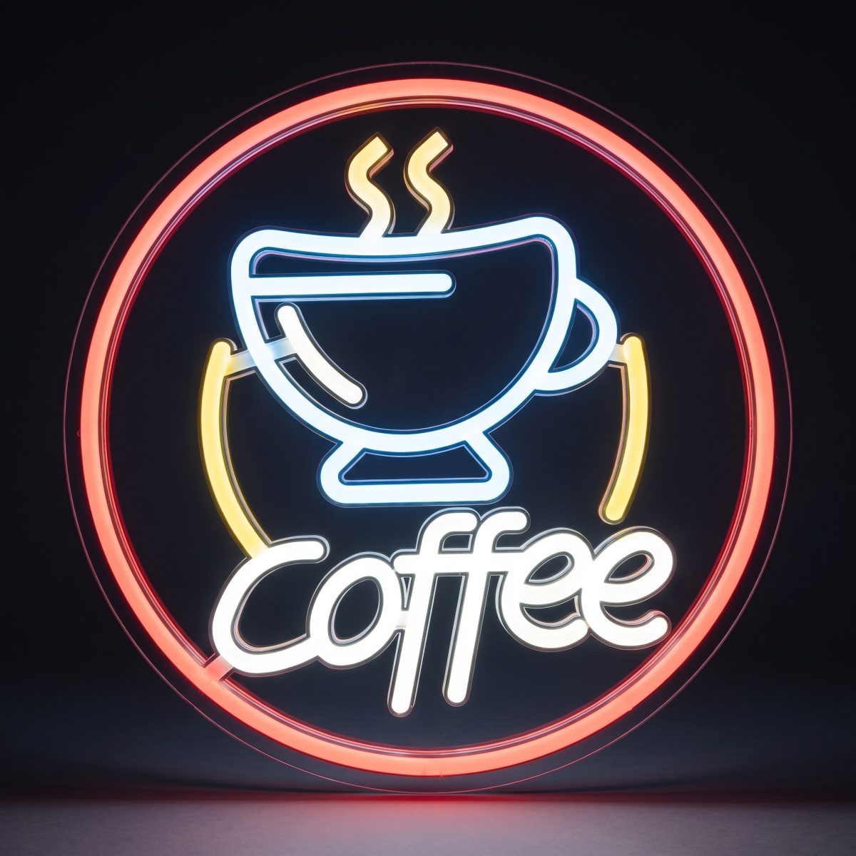 COFFEE USB