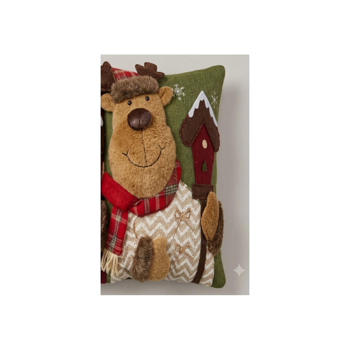 A5100 Cogin Navideño -R