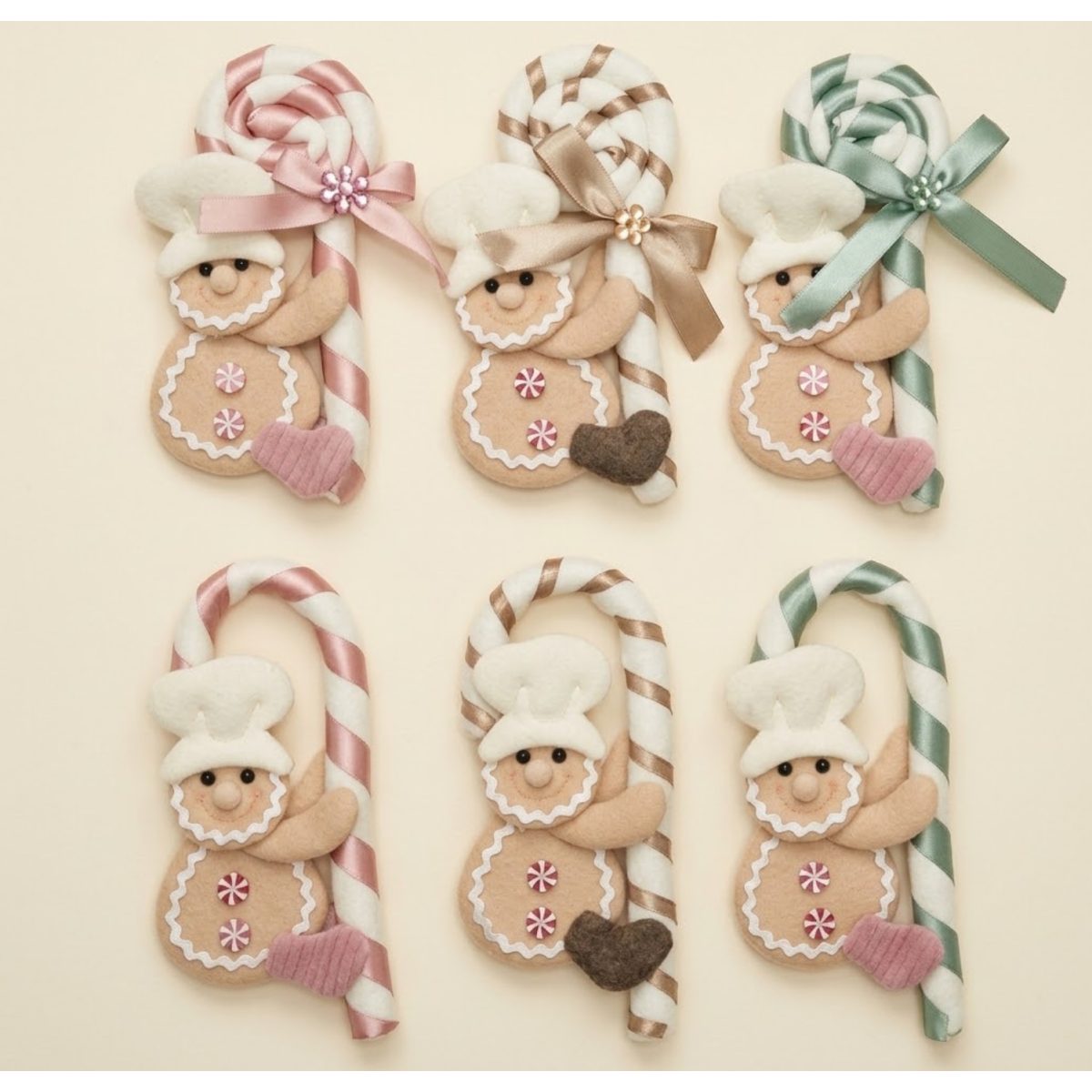 5A105 Galletas Gengibre Dulce Baston Paleta
