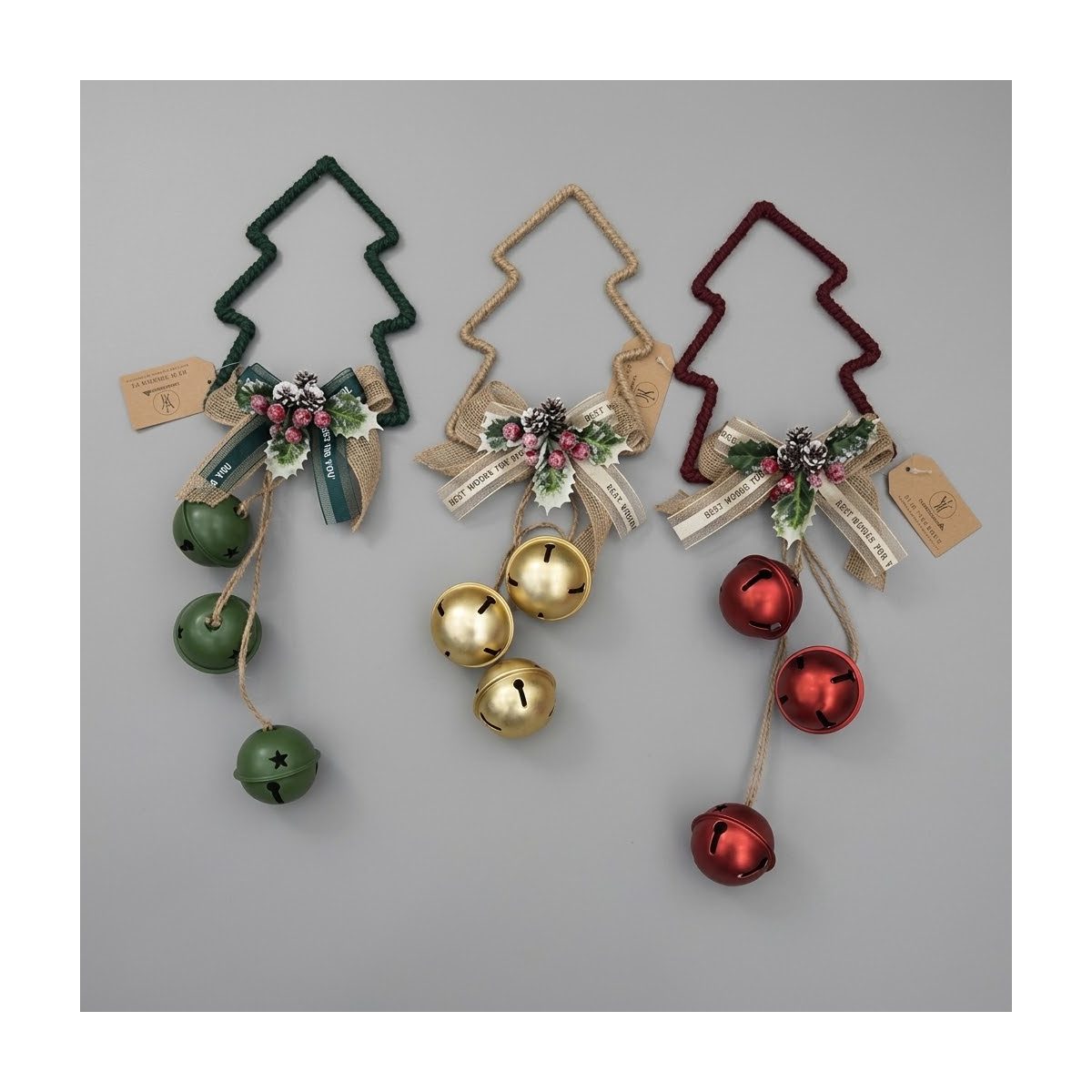 5A112- COLGANTES NAVIDEÑOS DE ESFERAS