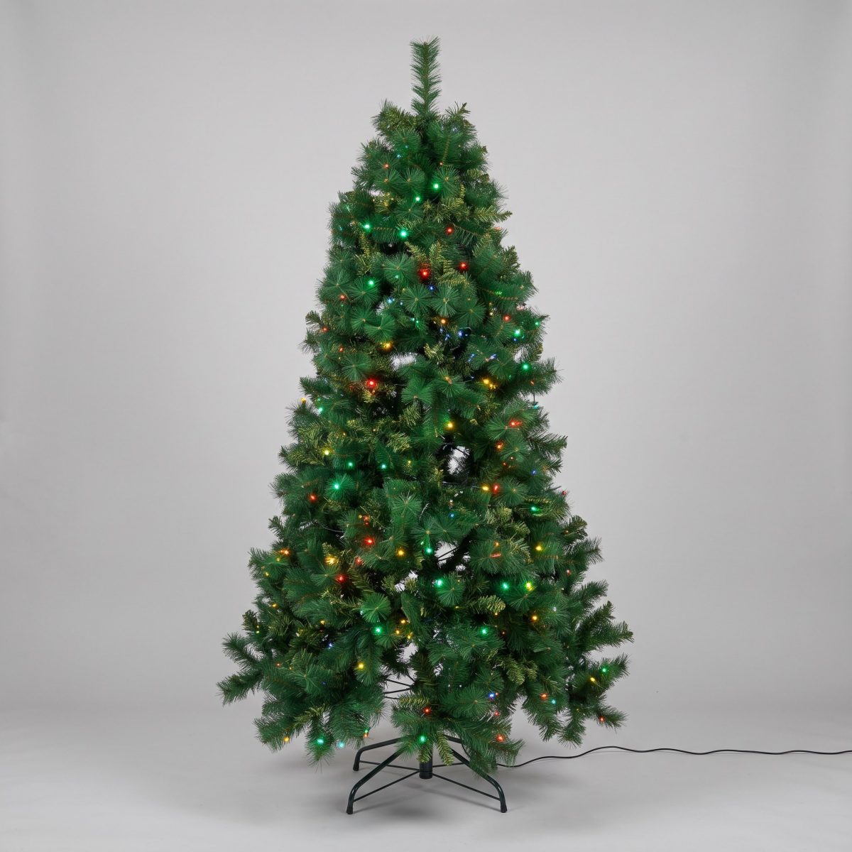 ARBOL DE NAVIDAD
