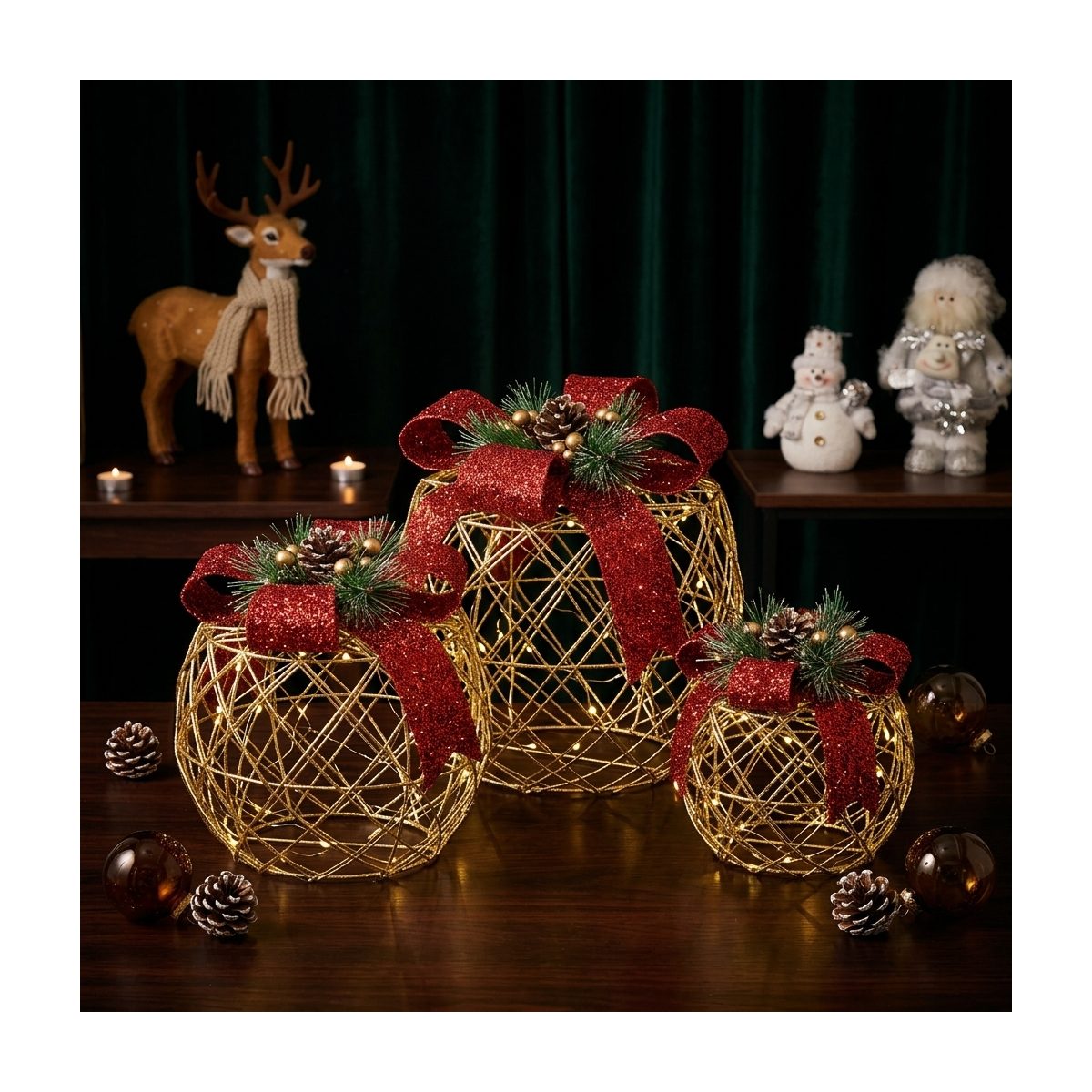 2148 CAJA DE REGALOS