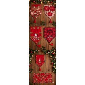 Adorno navideño