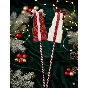 Adornos regalos