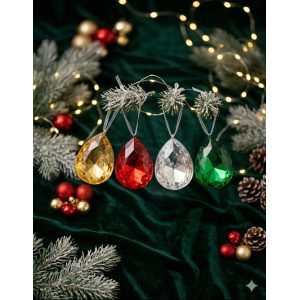 Gotas navideñas