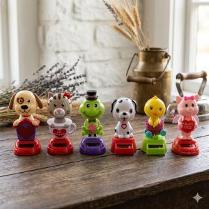 Juguetes granja