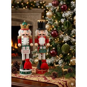 Cascanueces Navideños
