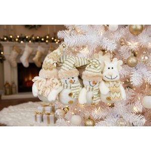Colgante Navideño