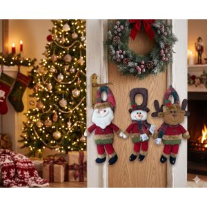 Colgante Navideño