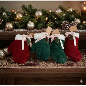 Colgante Navideño