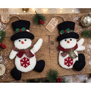 Colgante Navideño