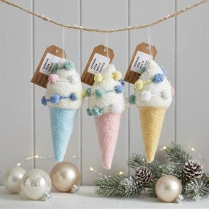 Colgante Navideño