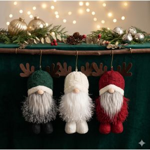 Colgante Navideño