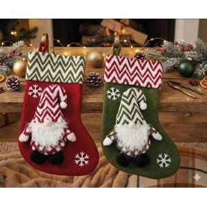 colgantes navideños
