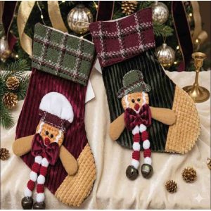 colgantes navideños