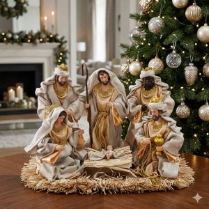 Nacimiento Navideño