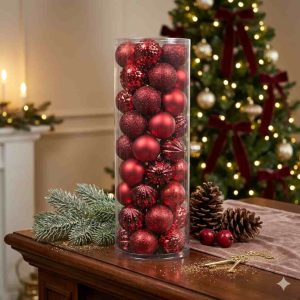 Esfera Roja
