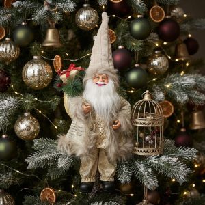 SANTA NAVIDAD