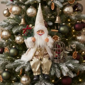 Santa Navidad