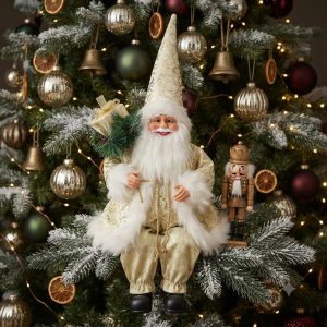 Santa Navidad
