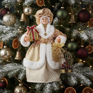 Santa Navidad