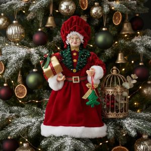 Santa Navidad