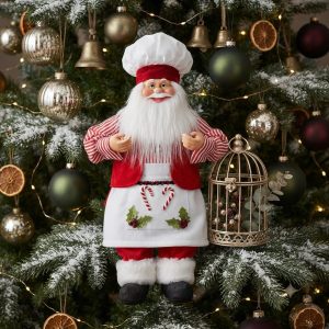 Santa Navidad