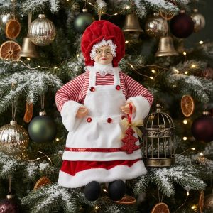 Santa Navidad