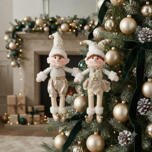 Colgante Navidad