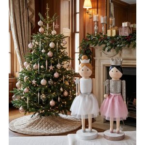 Cascanueces Navideños
