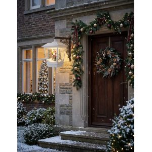 Adorno Navidad