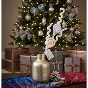 Ramas Decorativas Navideñas