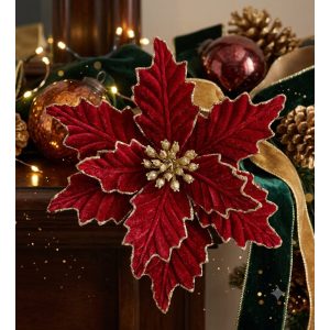Flor Navideña