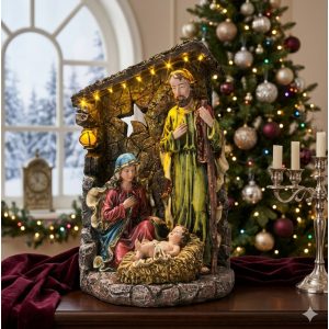 Nacimiento navidad