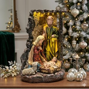 Nacimiento navideño