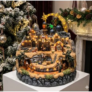Nacimiento Navideño