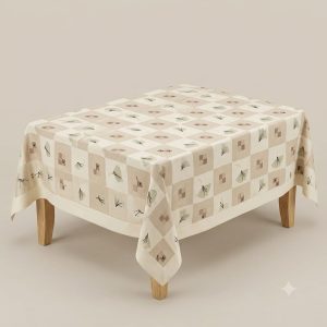 Mantel Largo