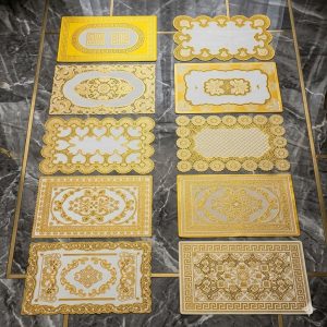 Mantel Individual