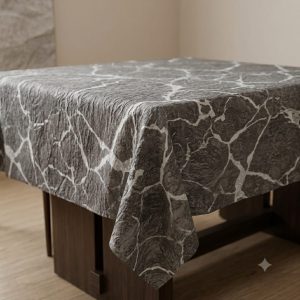 Mantel de mesa
