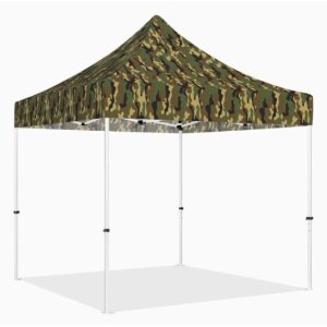 CARPAS AUT.LONA CAMUFLAJE (2.0*3.0M/800D)