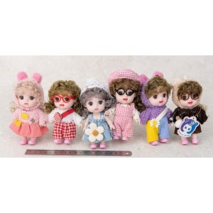 Muñecas