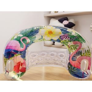 SALVAVIDAS SILLA FLAMENCO