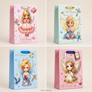 BOLSA DE REGALO