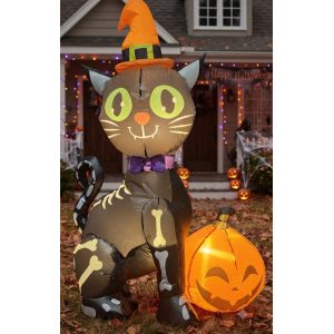 FIGURA DECORATIVA  INFLABLE 120CM