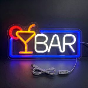 BAR USB