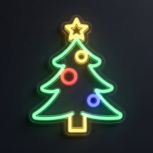 PINO NAVIDAD USB