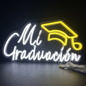 MI GRADUACIÓN USB