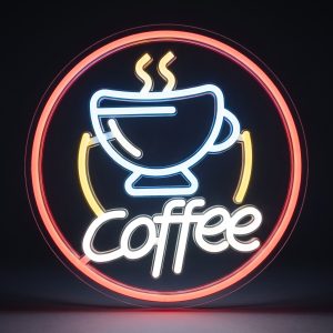 COFFEE USB